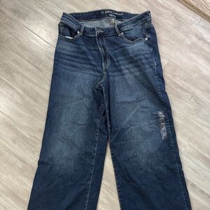 M Jeans Maurice’s wide leg 16w Regular